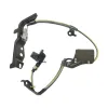 Standard Motor Products ABS Wheel Speed Sensor SMP-ALS768