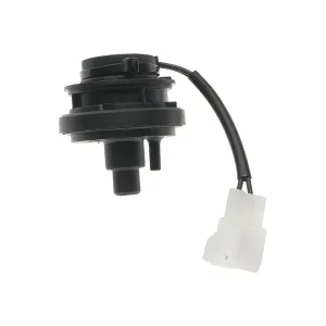 Standard Motor Products Turbocharger Boost Sensor SMP-AS186