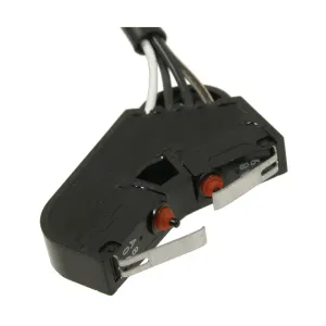 Standard Motor Products Door Jamb Switch SMP-AW-1006