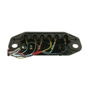 Standard Motor Products Door Jamb Switch SMP-AW-1053
