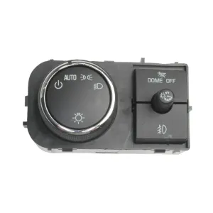 Standard Motor Products Multi-Purpose Switch SMP-CBS-1433
