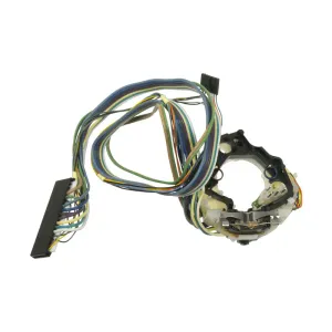Standard Motor Products Turn Signal Switch SMP-CBS-1756