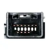 Standard Motor Products Multi-Function Switch SMP-CBS-1784