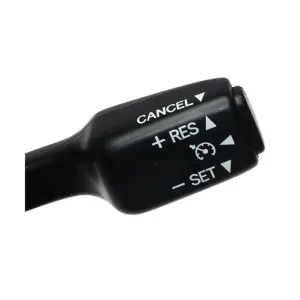 Standard Motor Products Cruise Control Switch SMP-CCA1023