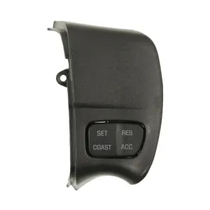 Standard Motor Products Cruise Control Switch SMP-CCA1056