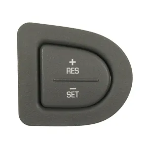 Standard Motor Products Cruise Control Switch SMP-CCA1060