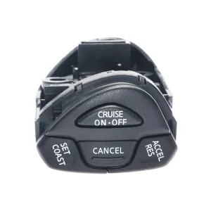 Standard Motor Products Cruise Control Switch SMP-CCA1065