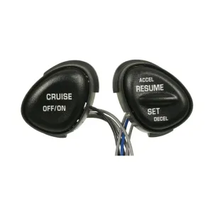 Standard Motor Products Cruise Control Switch SMP-CCA1070