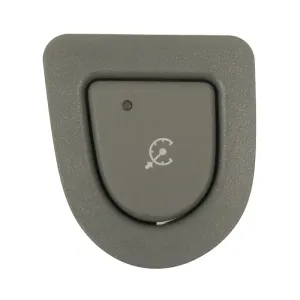 Standard Motor Products Cruise Control Switch SMP-CCA1071