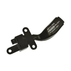 Standard Motor Products Cruise Control Switch SMP-CCA1081