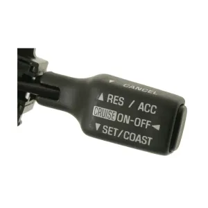 Standard Motor Products Cruise Control Switch SMP-CCA1083