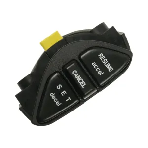 Standard Motor Products Cruise Control Switch SMP-CCA1090