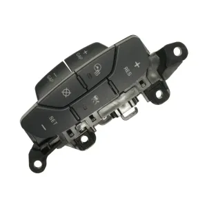 Standard Motor Products Cruise Control Switch SMP-CCA1091