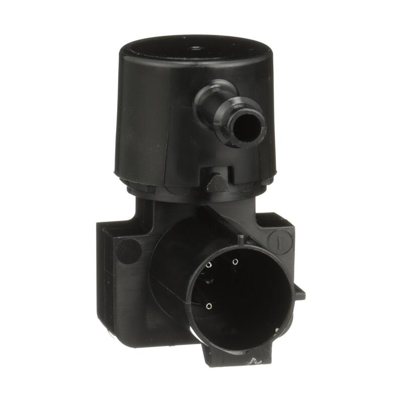 SMPCP416 Evaporative Emissions System Purge Flow Sensor SMP