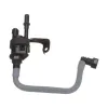 Standard Motor Products Vapor Canister Purge Solenoid SMP-CP627