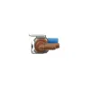 Standard Motor Products Vapor Canister Purge Solenoid SMP-CP709
