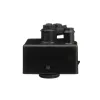 Standard Motor Products Vapor Canister Purge Solenoid SMP-CP806
