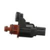 Standard Motor Products Vapor Canister Purge Valve SMP-CP912