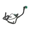 Standard Motor Products Vapor Canister Purge Solenoid SMP-CP915