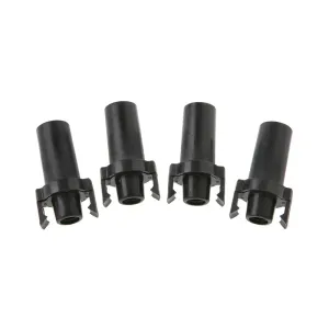 Standard Ignition Direct Ignition Coil Boot SMP-CPBK100