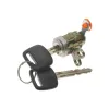 Standard Motor Products Door Lock Kit SMP-DL-117R