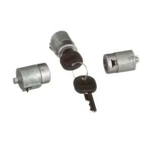 Standard Motor Products Door Lock Kit SMP-DL-161