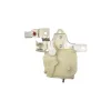 Standard Motor Products Door Lock Actuator SMP-DLA-137