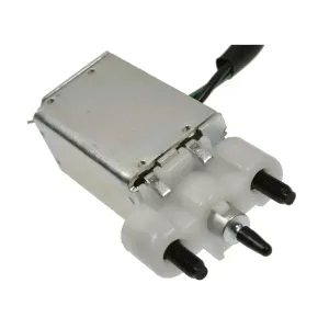 Standard Motor Products Fuel Filler Door Lock Actuator SMP-DLA1190
