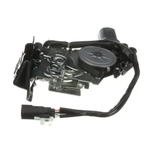 Standard Motor Products Trunk Lock Actuator Motor SMP-DLA1301
