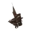 Standard Motor Products Hood Latch Assembly SMP-DLA1502