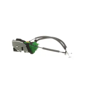 Standard Motor Products Fuel Filler Door Lock Actuator SMP-DLA1522