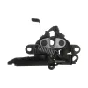 Standard Motor Products Hood Latch Assembly SMP-DLA1546