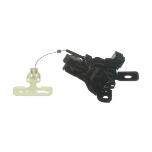 Standard Motor Products Trunk Lock Actuator Motor SMP-DLA1564