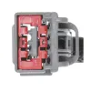 Standard Motor Products Tailgate Lock Actuator Motor SMP-DLA1658