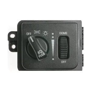Standard Motor Products Headlight Switch SMP-DS-1013