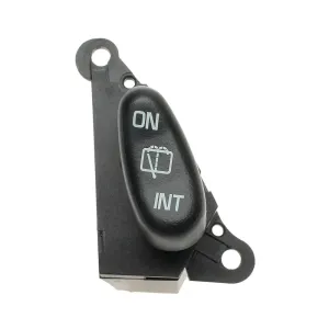 Standard Motor Products Windshield Wiper Switch SMP-DS-1058