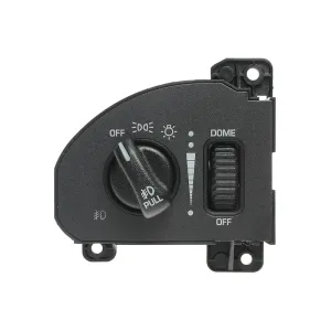 Standard Motor Products Headlight Switch SMP-DS-1087