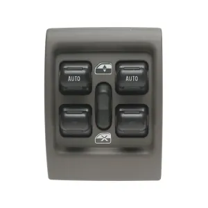 Standard Motor Products Door Window Switch SMP-DS-1189