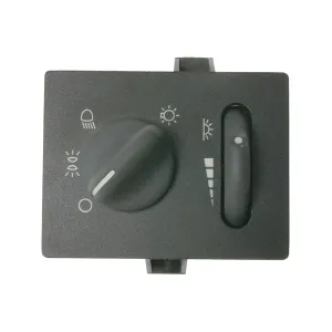 Standard Motor Products Headlight Switch SMP-DS-1262