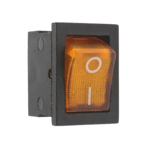 Standard Motor Products Rocker Type Switch SMP-DS-1318