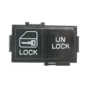 Standard Motor Products Door Lock Switch SMP-DS-1424