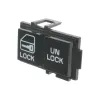 Standard Motor Products Door Lock Switch SMP-DS-1424