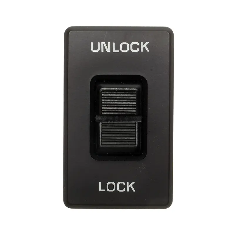 Standard Motor Products Door Lock Switch SMP-DS-1484
