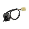 Standard Motor Products Door Remote Mirror Switch SMP-DS-1538