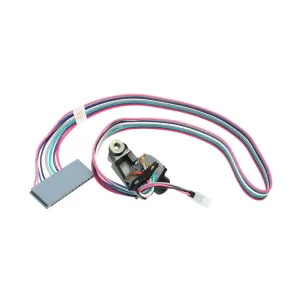 Standard Motor Products Windshield Wiper Switch SMP-DS-1592
