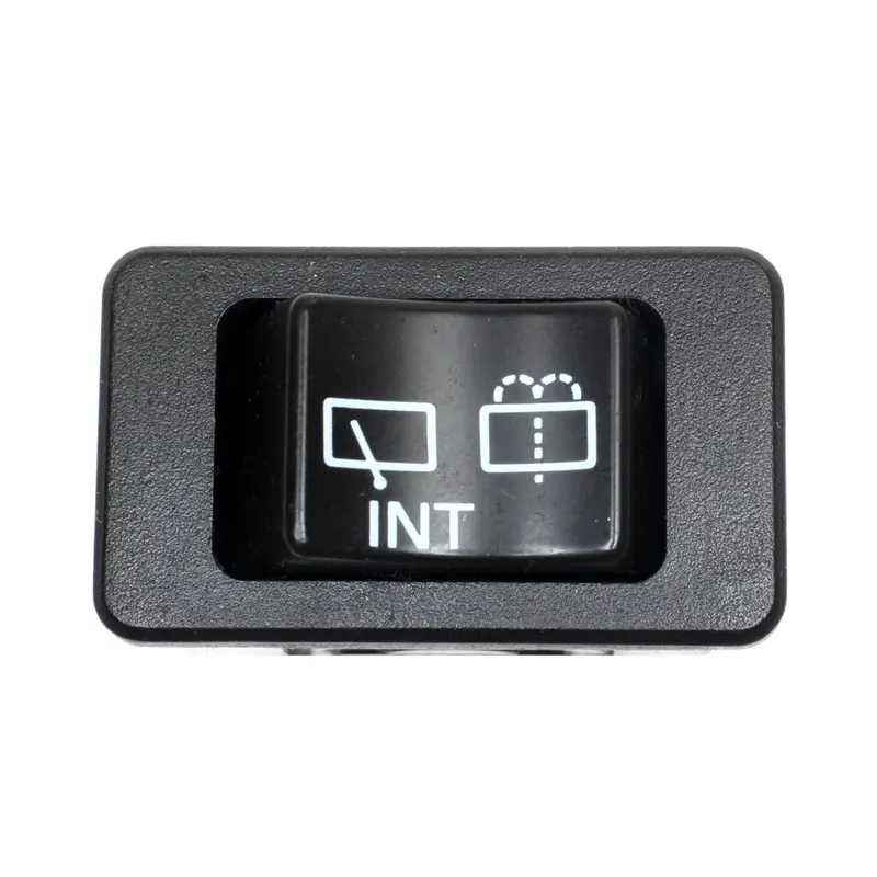 Standard Motor Products Windshield Wiper Switch SMP-DS-1640