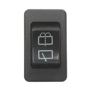 Standard Motor Products Windshield Wiper Switch SMP-DS-1680