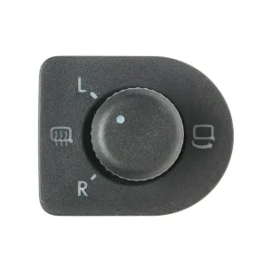 Standard Motor Products Door Remote Mirror Switch SMP-DS-1735