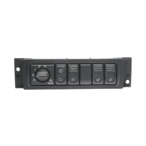 Standard Motor Products Windshield Wiper Switch SMP-DS-1960