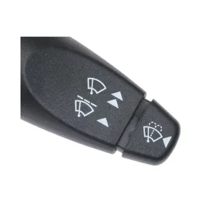 Standard Motor Products Windshield Wiper Switch SMP-DS-1991